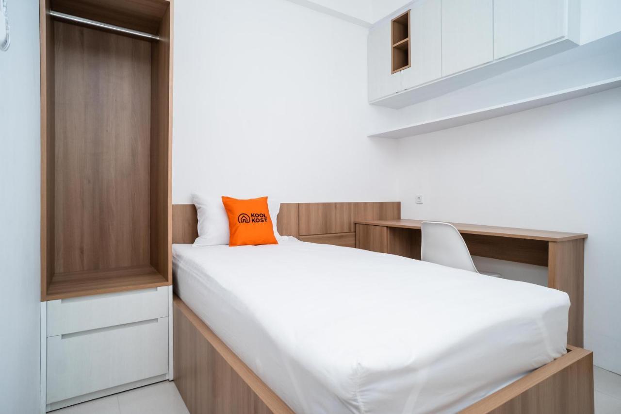 Koolkost Near University Of Indonesia 2 - Minimum Stay 2 Nights Pondoktjing Dua Exterior foto